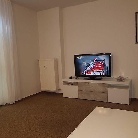 Fewo Ostseeperle 04 Karlshagen Экстерьер фото